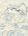 TS25WCABLFL04, OFF WHITE, XS