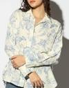 TS25WCABLFL04, OFF WHITE, XS