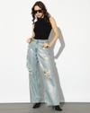 Outryt by AZORTE JEANS
