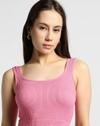 TS25WYTSERI 01, FUCHSIA, M