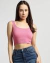 TS25WYTSERI 01, FUCHSIA, M