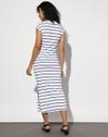 TS25WCAPRST02, WHITE, L