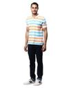 Men Mid-Rise Slim Tapered Fit Jeans