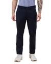 PARX Trouser XMTX03679-B8, Dark BLUE, 32