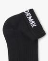 PACK OF 2 LOW CUT SOCKS, MULTI, FS