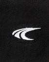 Logo Embroidered Wristband