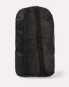 Men Brand Print Backpack