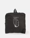 Men Brand Print Backpack