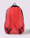 Men Colourblock PSG Backpack