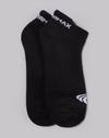 Pack of 2 No-Show Socks