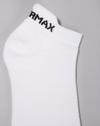 Pack of 2 No-Show Socks