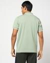 POLO, TINT GREEN, L