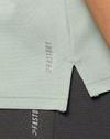 POLO, TINT GREEN, L