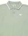 POLO, TINT GREEN, L
