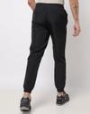 Lightweight Running Trackpant with Inner Mesh