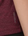 Fastdry Heathered Crew-Neck T-Shirt