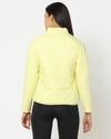 Zip-Front Puffer Jacket