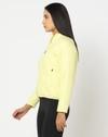 Zip-Front Puffer Jacket