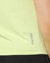 POLY SPANDEX, LT. GREEN, XXL