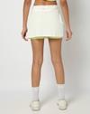 Women Wrap Skorts with Elasticated Waist