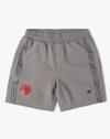 PERFORMAX SHORTS, GREY, 8-9Y