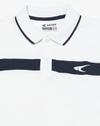 Men Regular Fit Polo T-Shirt
