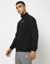 Men Regular Fit Jacket
