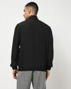 Men Regular Fit Jacket