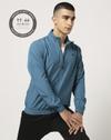 Men Regular Fit Jacket
