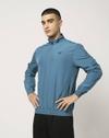 Men Regular Fit Jacket