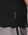 Men Cutaway-Collar Regular Fit Polo T-Shirt