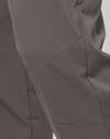 Men Training Woven Structured Straight Track Pants
