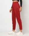 Women Training Club Straight Track Pants