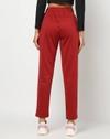 Women Training Club Straight Track Pants