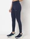 Women Ankle-Length Fitness Leggings