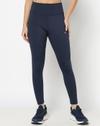 Women Ankle-Length Fitness Leggings