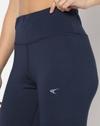 Women Ankle-Length Fitness Leggings