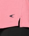 Women Typographic Print Regular Fit Round-Neck T-Shirt