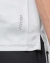 Men Structured Regular Fit Crew-Neck T-Shirt
