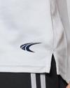 Men Structured Regular Fit Crew-Neck T-Shirt