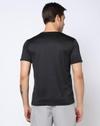 Men Graphic Print Regular Fit Crew-Neck T-Shirt