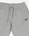 Men Regular Fit Straight Trackpants