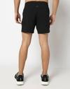 Men Airlight Race Day Running Shorts with Contrast Piping