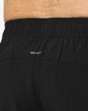 Men Airlight Race Day Running Shorts with Contrast Piping
