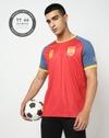 Official Licensed Product -FIFA Worldcup-26 Spain Football Jersey