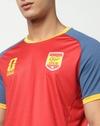 Official Licensed Product -FIFA Worldcup-26 Spain Football Jersey