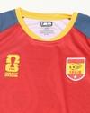 Official Licensed Product -FIFA Worldcup-26 Spain Football Jersey