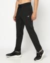 Men Training Hybrid Straight Track Pants