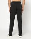 Men Training Hybrid Straight Track Pants