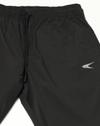 Men Training Hybrid Straight Track Pants
